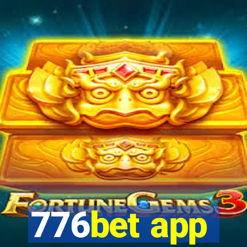 776bet app